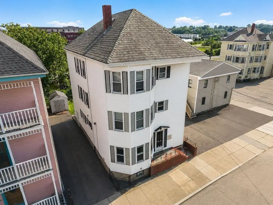 320 Davis Street, New Bedford, MA 02746 - #3