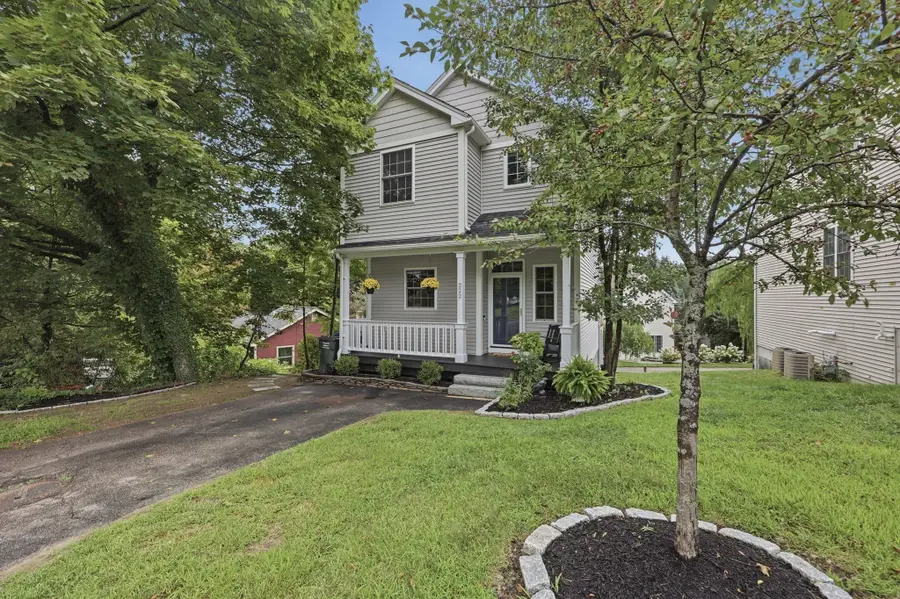 222 Mendon Street, Hopedale, MA 01747 - #2