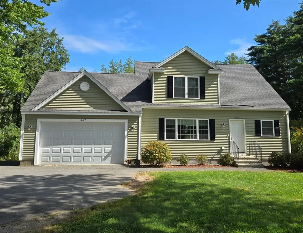 347 Main Street, Townsend, MA 01469 - #1