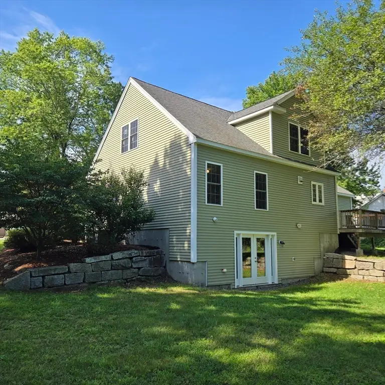 347 Main Street, Townsend, MA 01469 - #2