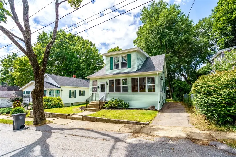 60 Euclid Street, Gardner, MA 01440 - #2