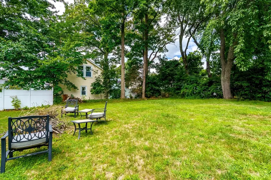 60 Euclid Street, Gardner, MA 01440 - #3