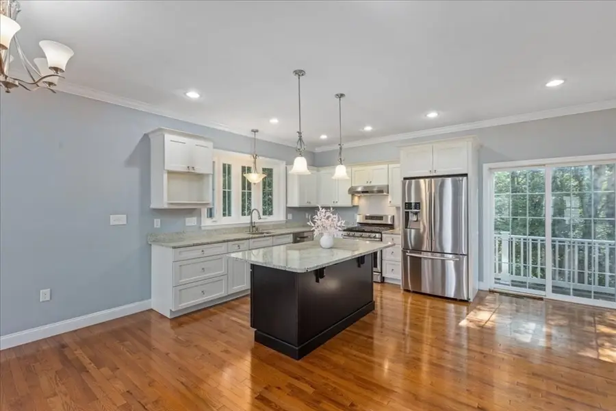 52 Compass Pt #52, North Andover, MA 01845 - #2