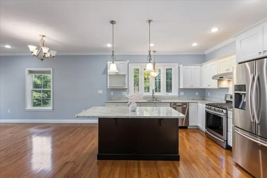 52 Compass Pt #52, North Andover, MA 01845 - #3
