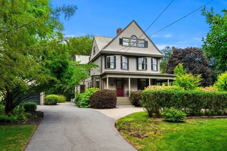 18 Felt St, Salem, MA 01970 - #2