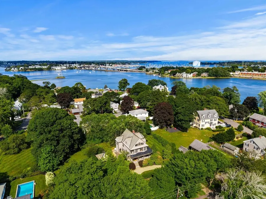 18 Felt St, Salem, MA 01970 - #3