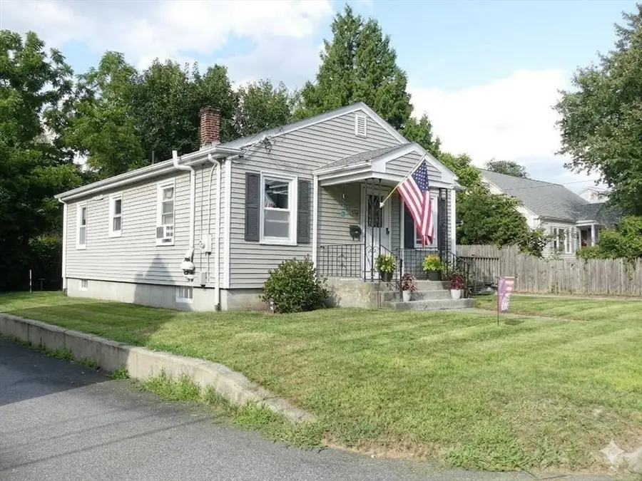 118 Randolph Ave, Tiverton, RI 02878 - #3