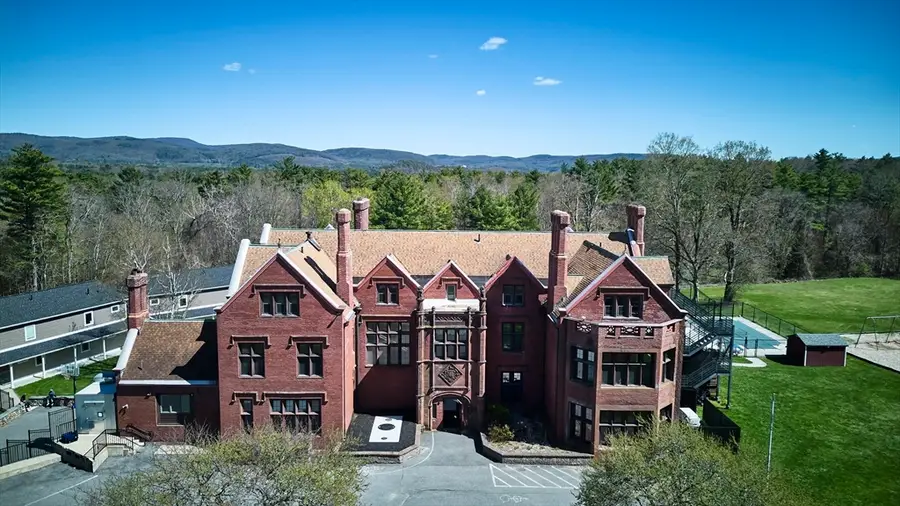349 Old Stockbridge Rd, Lenox, MA 01240 - #3