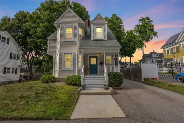 12 Minot Ave, Haverhill, MA 01830