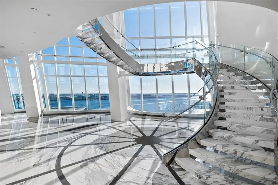 150 Seaport Blvd. #GPH, Boston, MA 02210 - #2