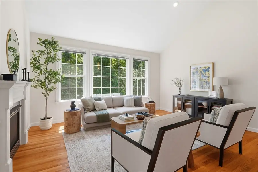 15 Braeburn Ln #15, Ashland, MA 01721 - #2