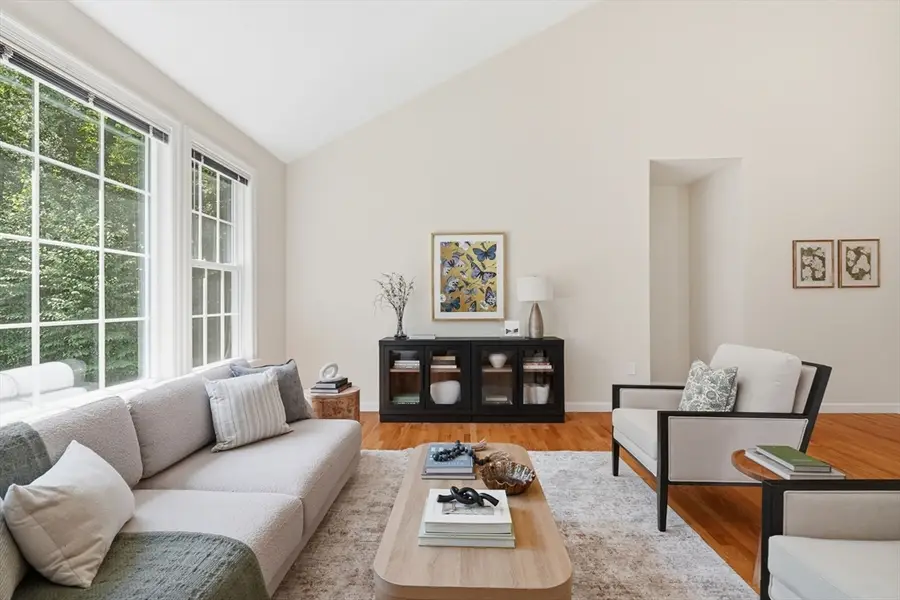 15 Braeburn Ln #15, Ashland, MA 01721 - #3