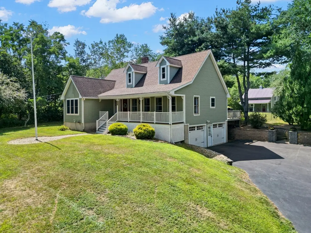 300 E Broadway, Haverhill, MA 01830 - #1
