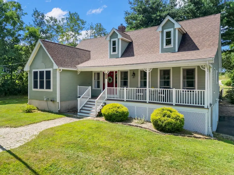 300 E Broadway, Haverhill, MA 01830 - #2