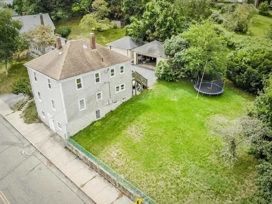 218 Standish Ave, Plymouth, MA 02360 - #3
