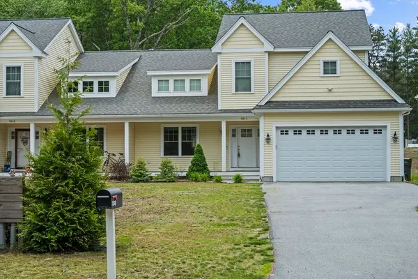 95 Lowell Rd #1, Pepperell, MA 01463