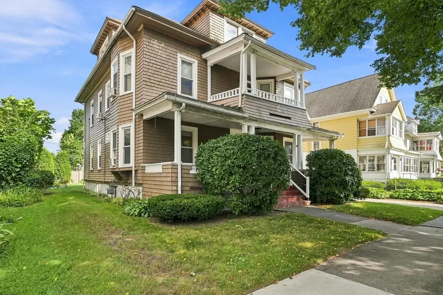 33 Kenwood Ter, Springfield, MA 01108 - #2