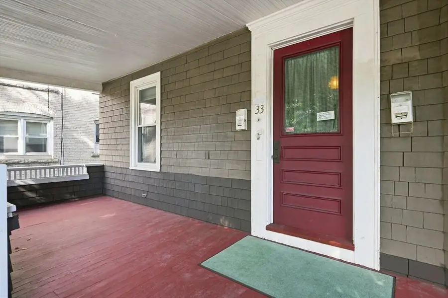 33 Kenwood Ter, Springfield, MA 01108 - #3