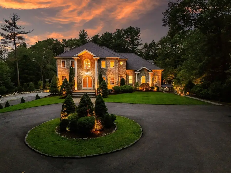 9 Grandview Rd, North Reading, MA 01864 - #2