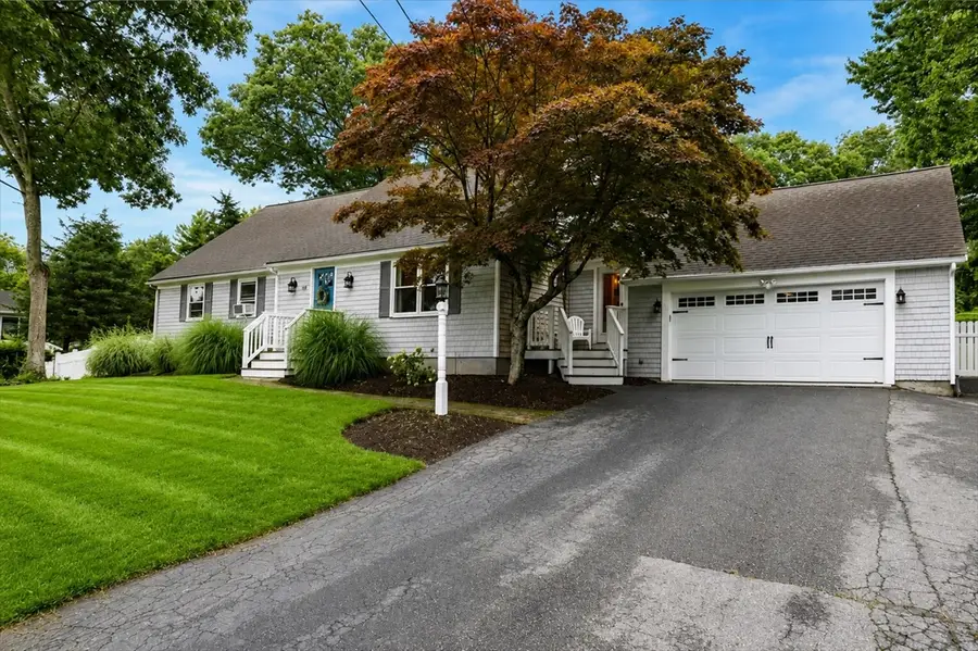 13 Old Powder House Rd, Lakeville, MA 02347 - #3