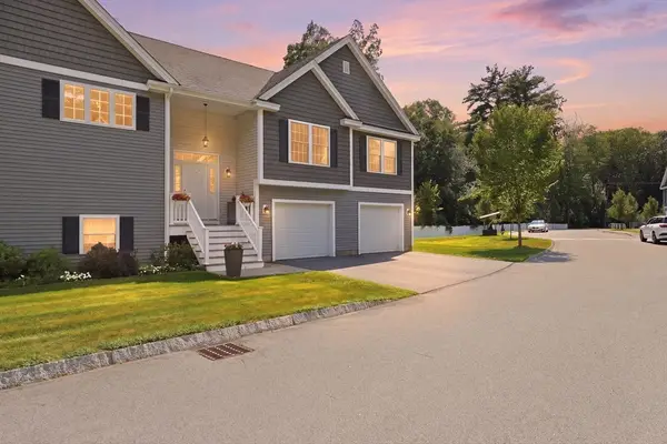 17 Cypress #1, Exeter, NH 03833