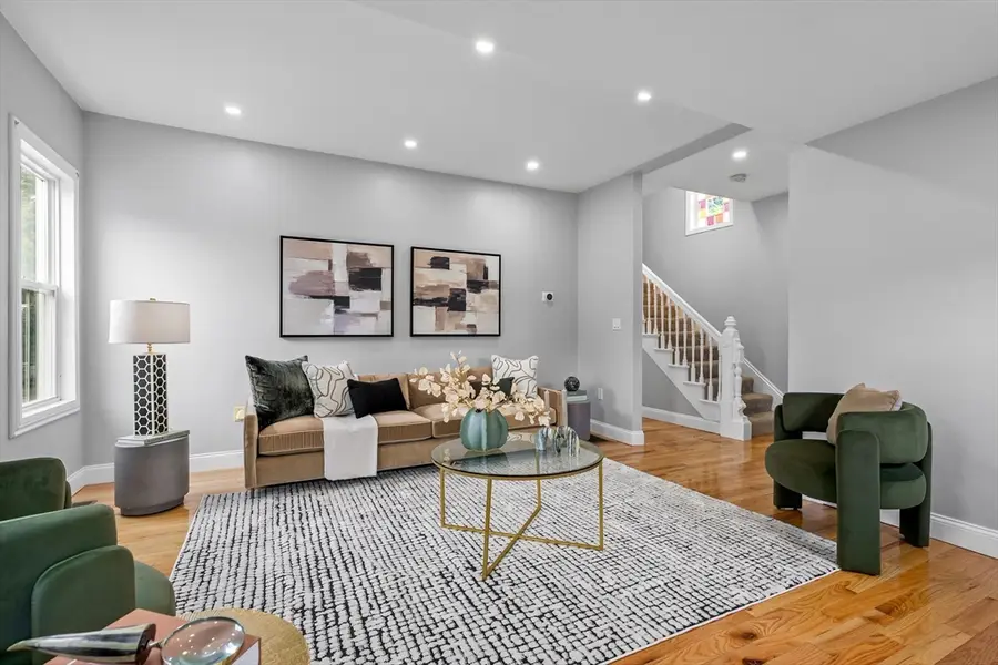 545 Washington St, Braintree, MA 02184 - #2