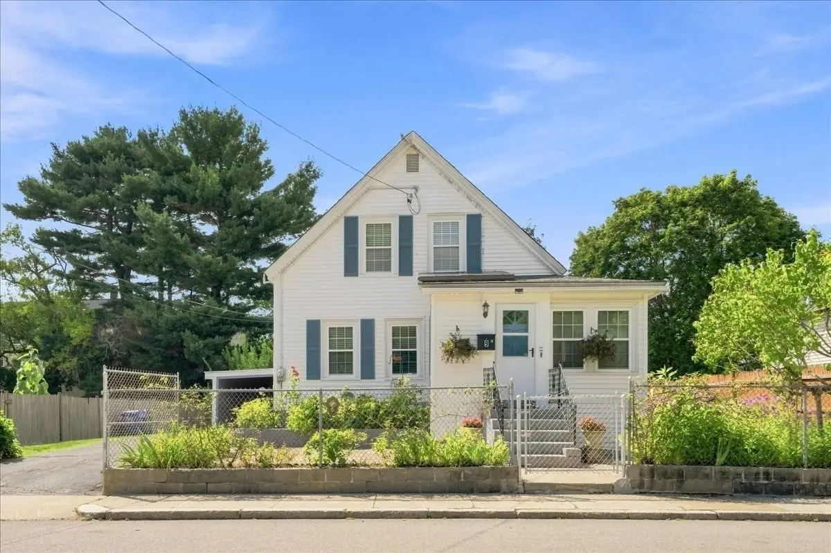 9 Oliver Street, Milford, MA 01757 - #1