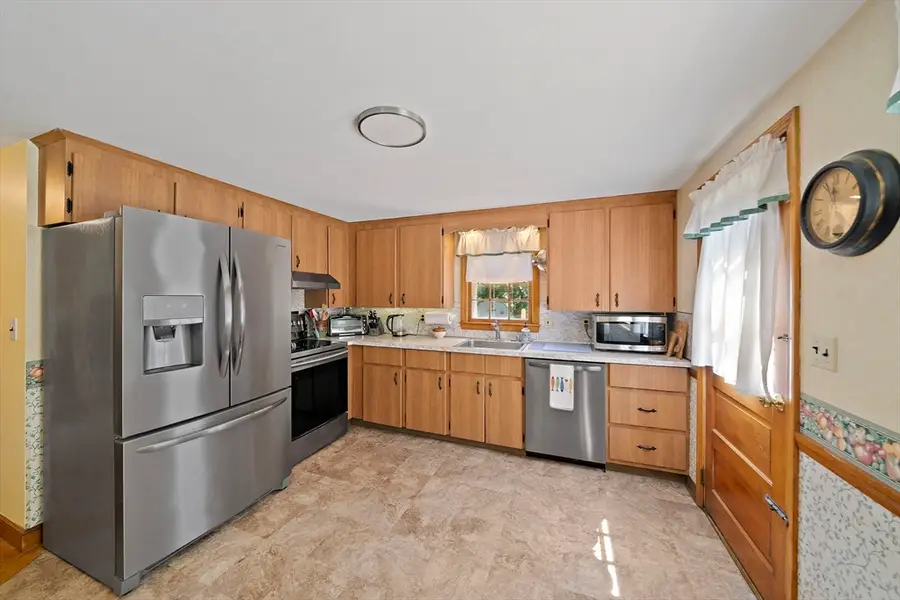 36 Concord St, Brockton, MA 02302 - #2