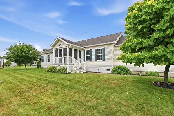 11 Carol Circle, Westfield, MA 01085