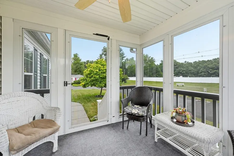 11 Carol Circle, Westfield, MA 01085 - #2