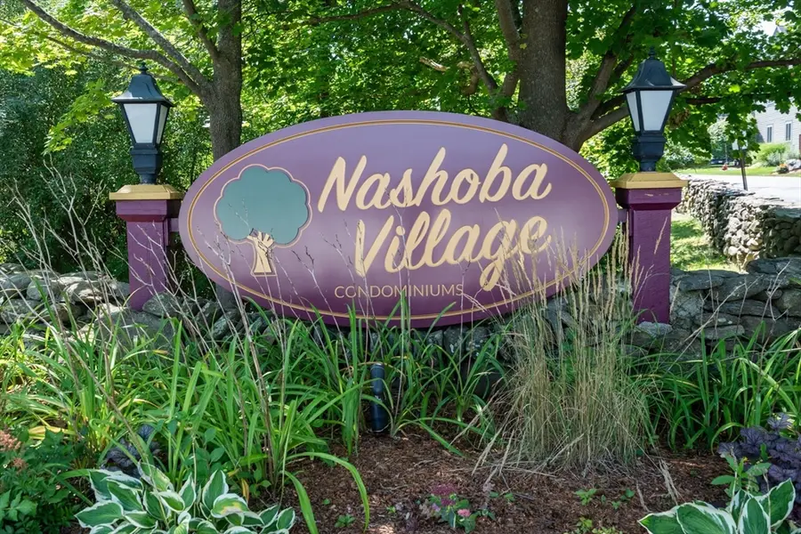 55 Littleton Rd #11B, Ayer, MA 01432 - #2