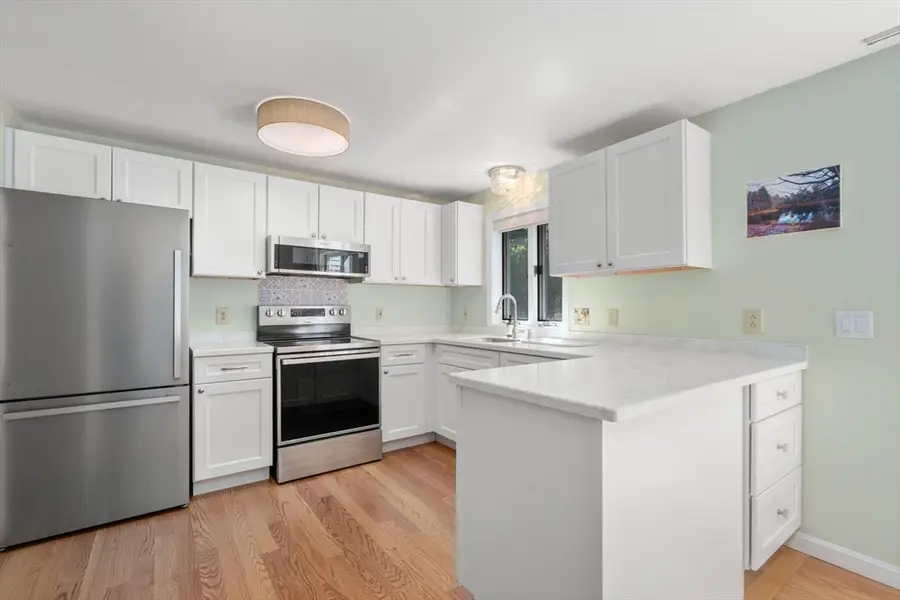 55 Littleton Rd #11B, Ayer, MA 01432 - #3