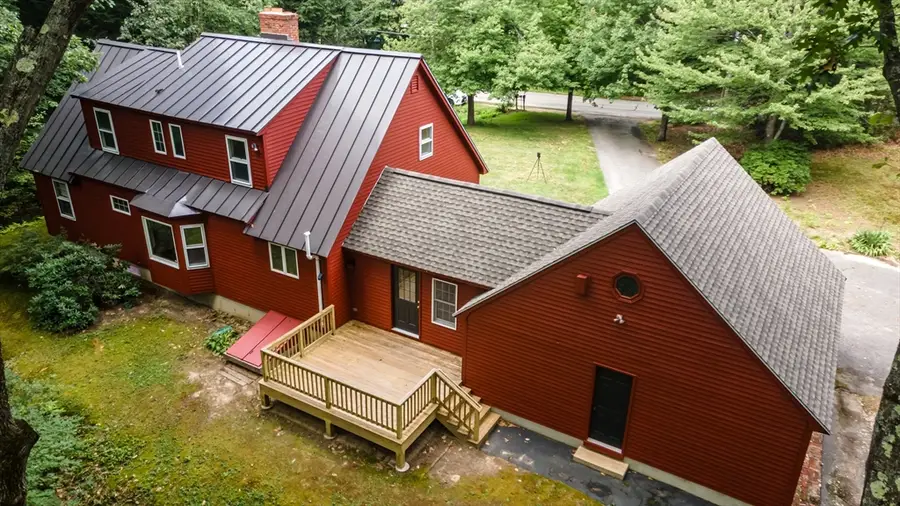 123 Saunders Street, Gardner, MA 01440 - #2