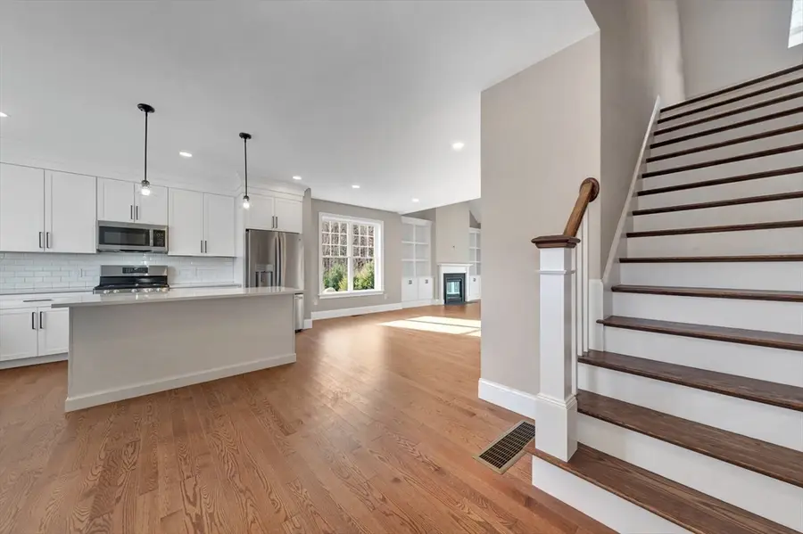 8 Weber Farm Road #8, Wrentham, MA 02093 - #3