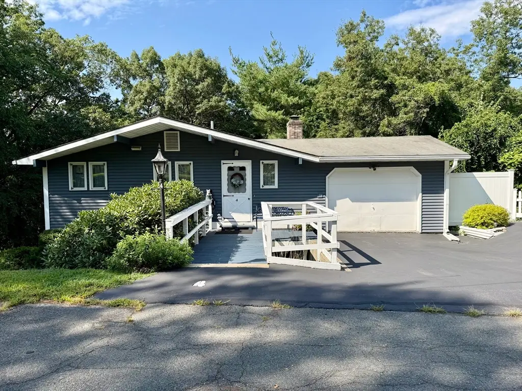4 Highland Circle, Turners Falls, MA 01376 - #1