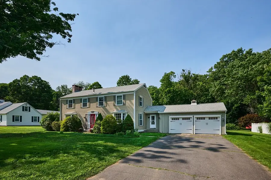 35 Meadow Lane, Greenfield, MA 01301 - #2