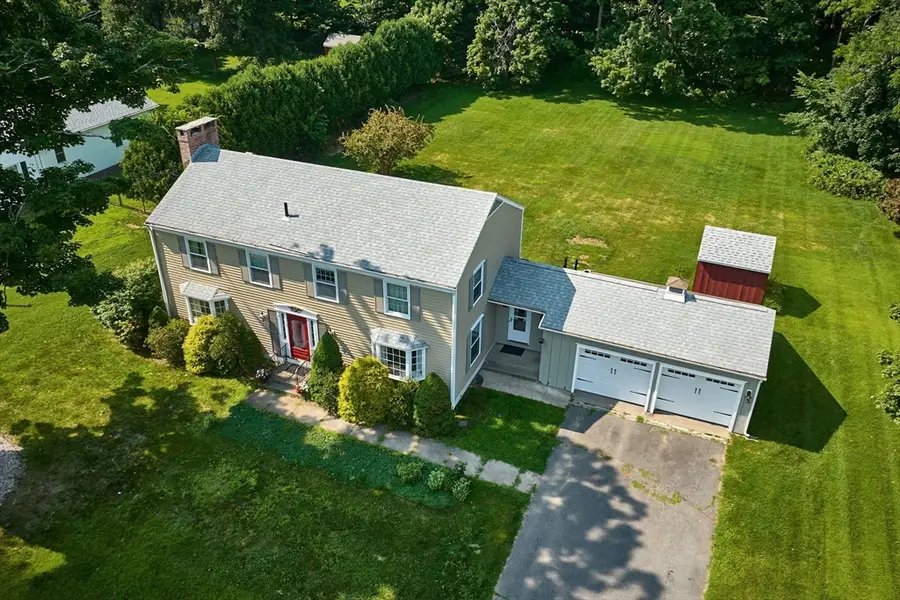 35 Meadow Lane, Greenfield, MA 01301 - #3