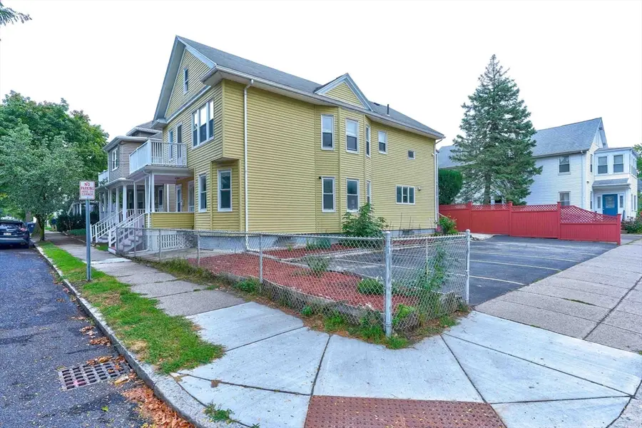 90-92 Thorndike St, Arlington, MA 02474 - #2