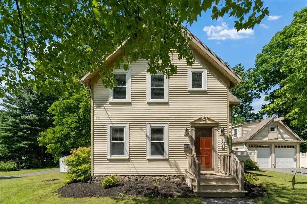 804 Main Street, Lynnfield, MA 01940 - #1