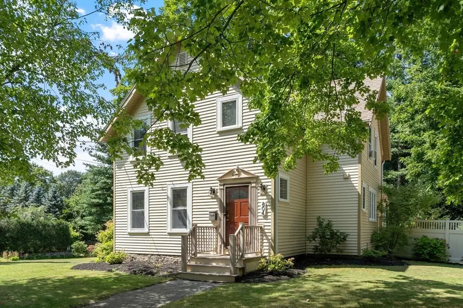 804 Main Street, Lynnfield, MA 01940 - #2