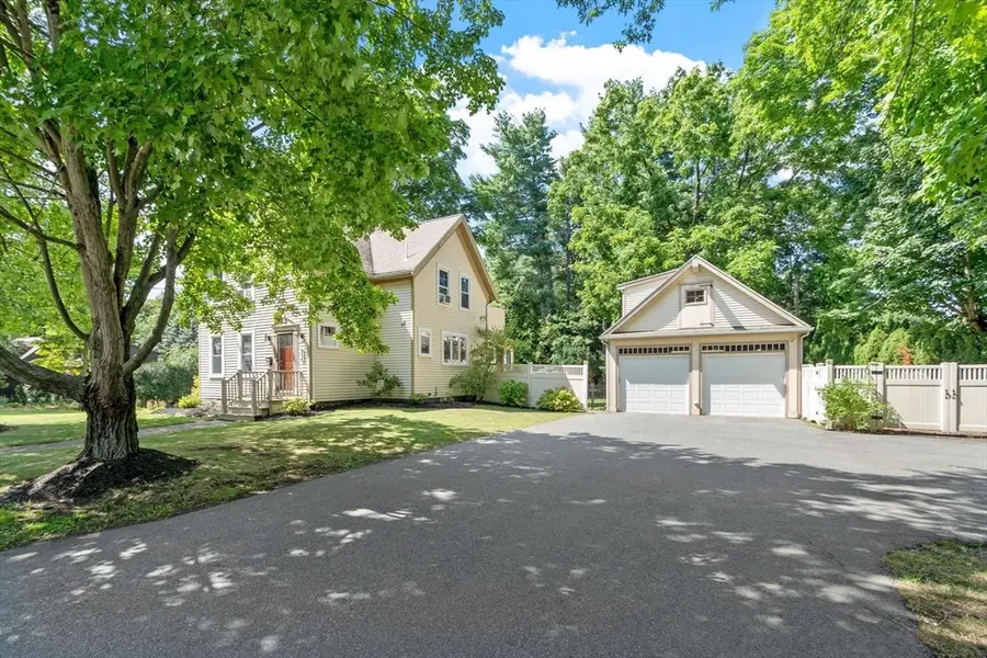 804 Main Street, Lynnfield, MA 01940 - #3