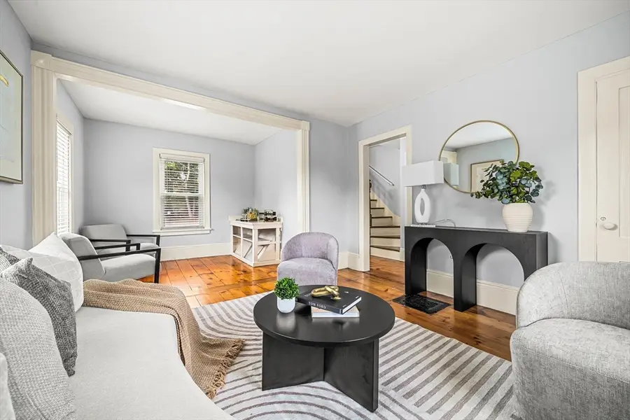 53 Sewall St, Marblehead, MA 01945 - #3