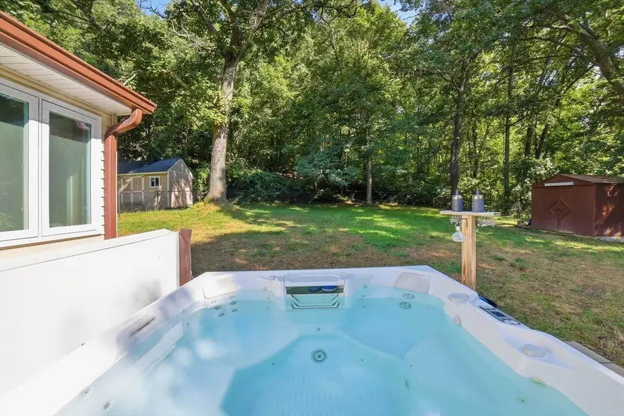 31-A Belcourt Rd, Worcester, MA 01605 - #3