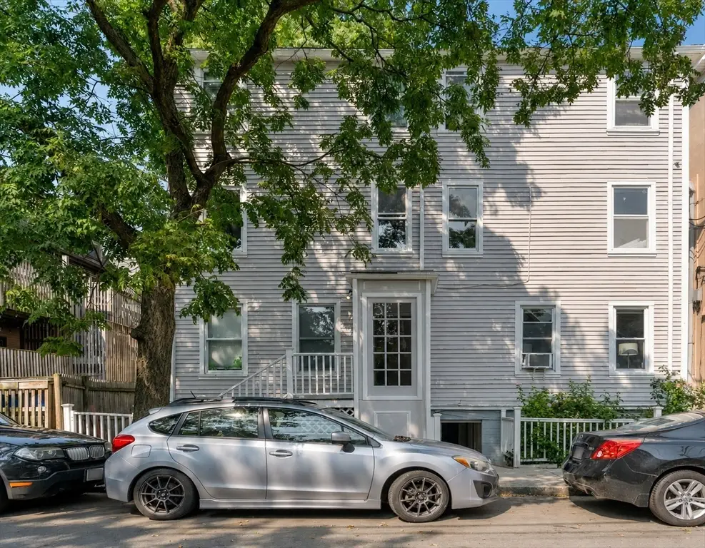 51 Lopez Street #4, Cambridge, MA 02139 - #1