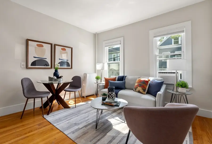 51 Lopez Street #4, Cambridge, MA 02139 - #2