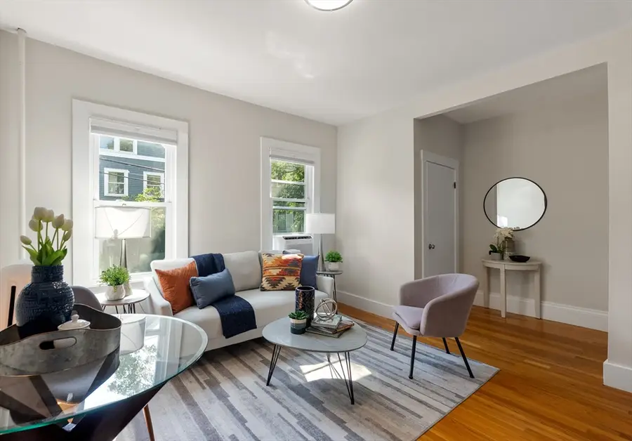 51 Lopez Street #4, Cambridge, MA 02139 - #3