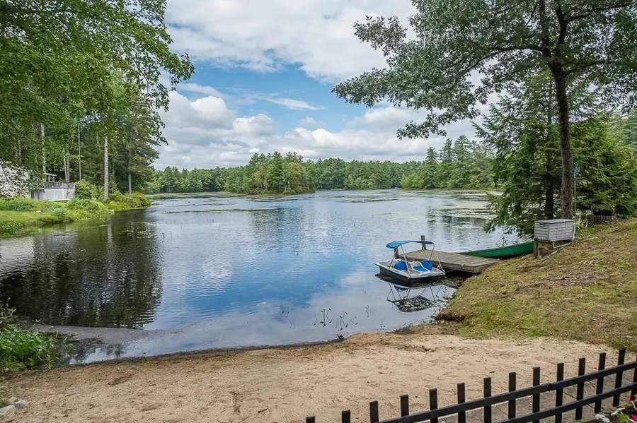 5 Abenaki St, Hubbardston, MA 01452 - #2