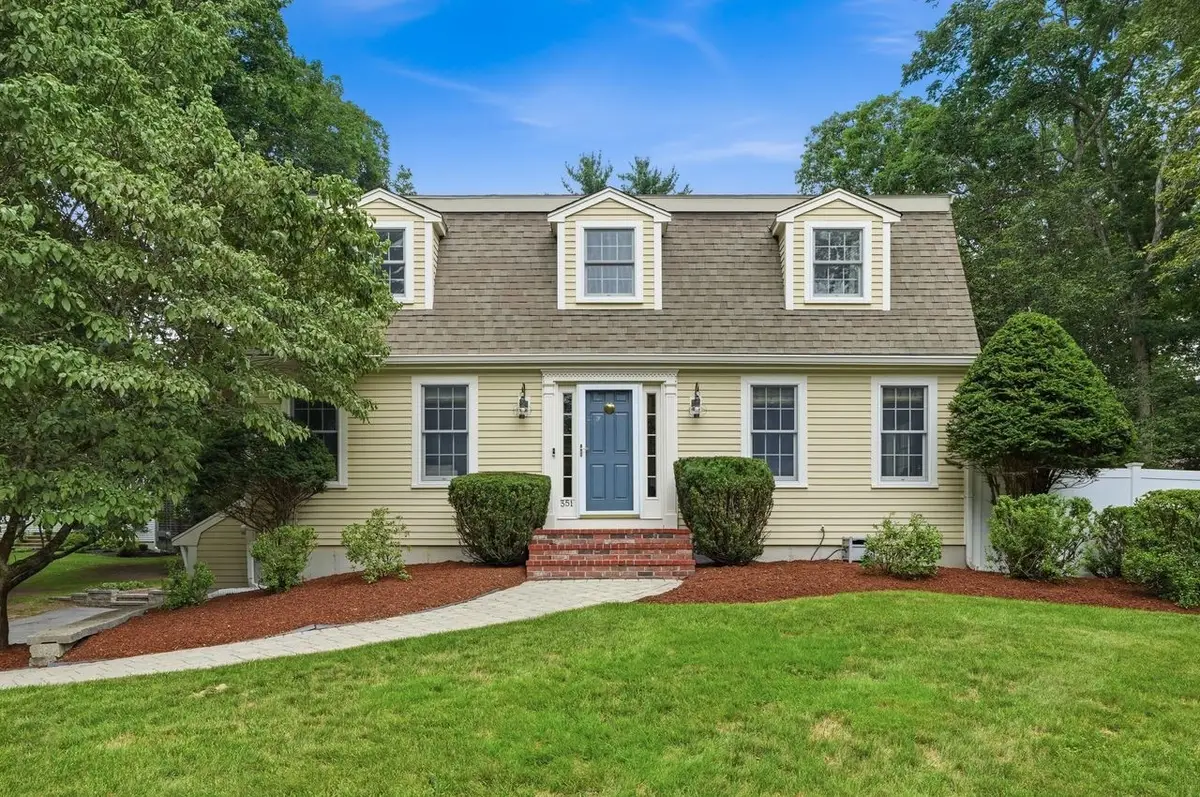 351 Old Farm Road, Hanover, MA 02339 - #1