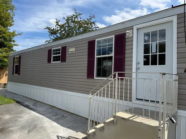 151 Hartford Tpke #20, Shrewsbury, MA 01545