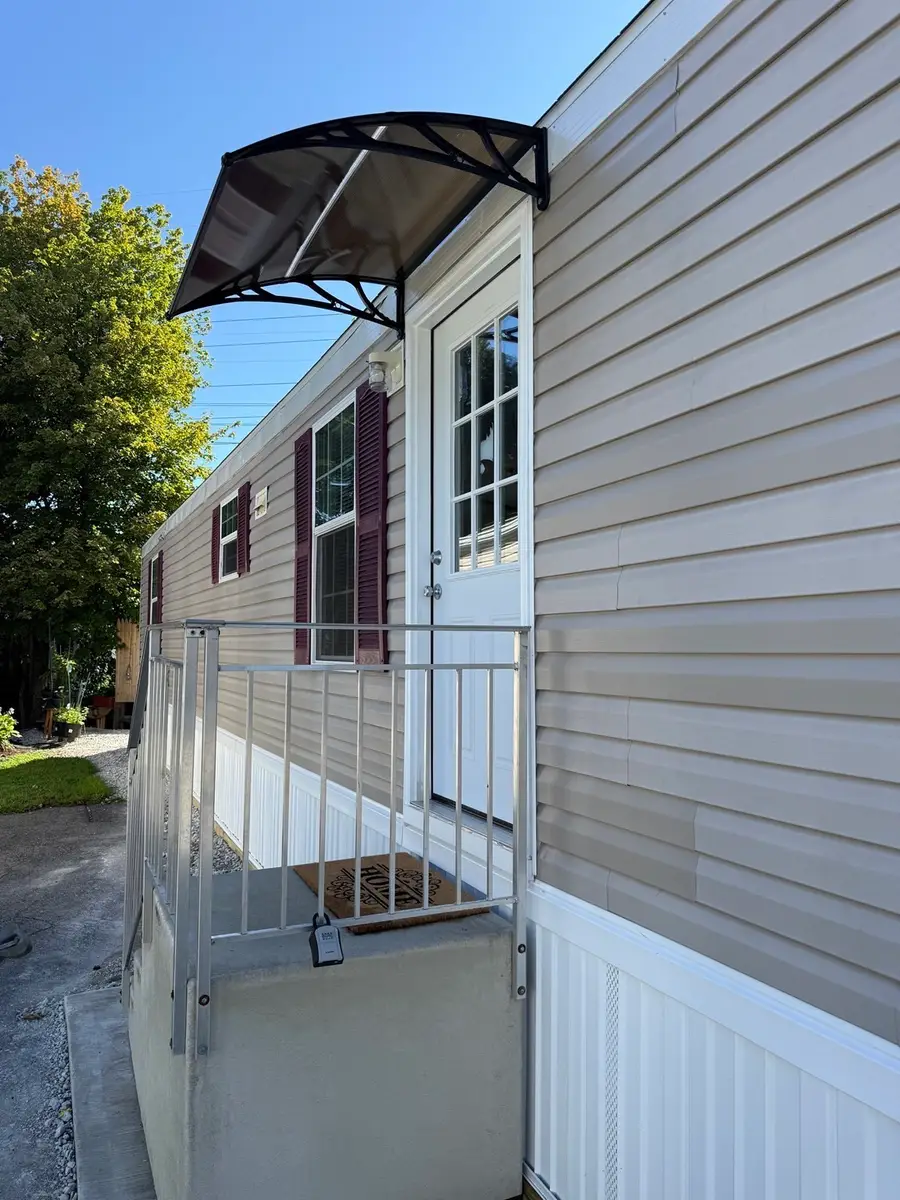 151 Hartford Tpke #20, Shrewsbury, MA 01545 - #2